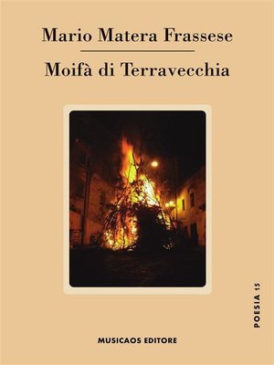 cover image of Moifà di Terravecchia